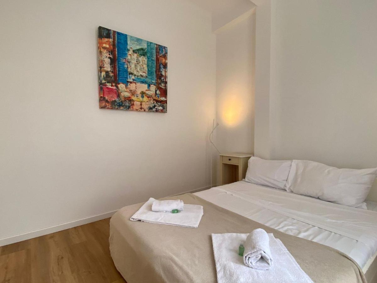 La Terrasse Five Stars Holiday House Appartamento Nizza