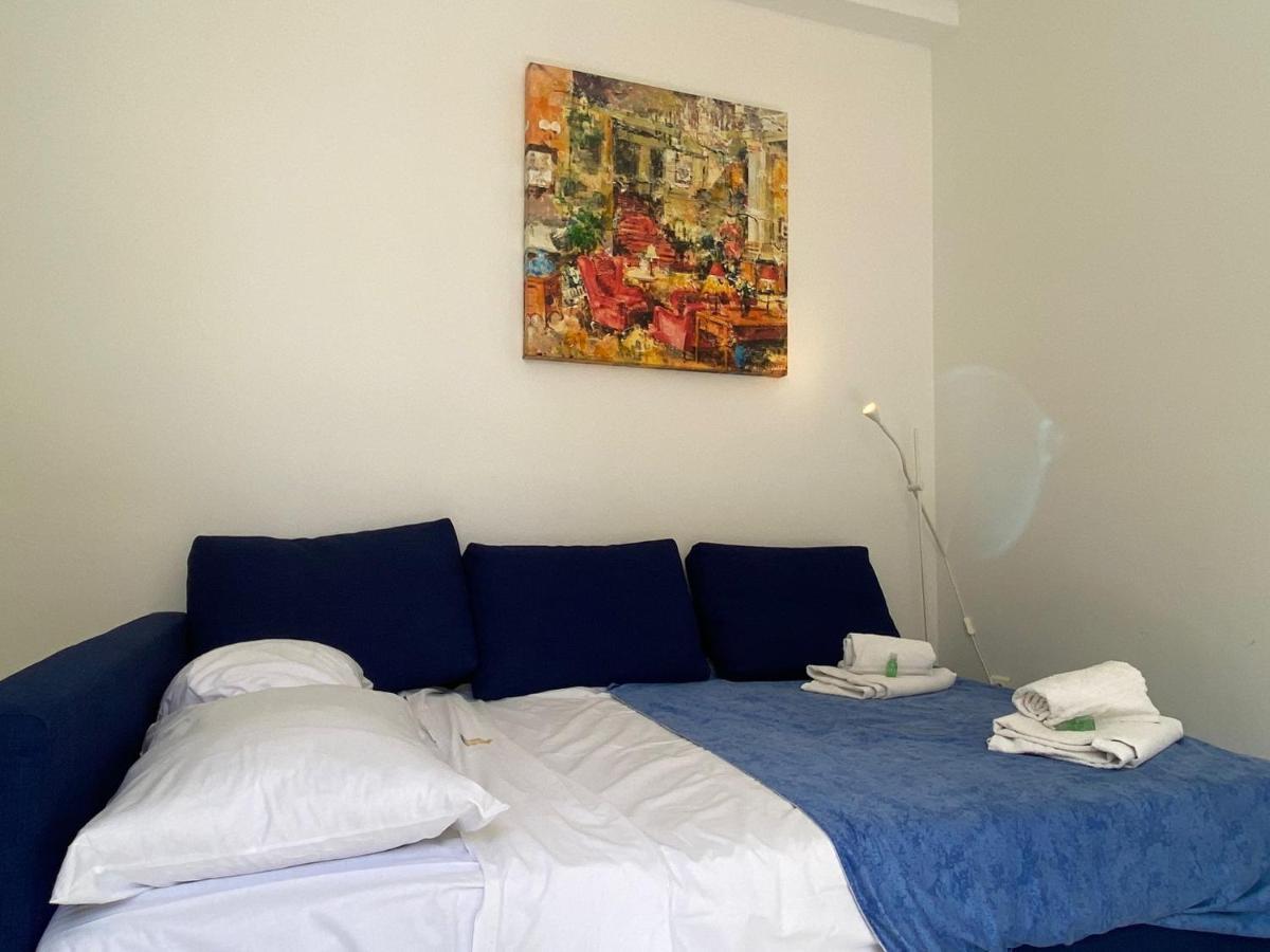 Appartamento La Terrasse Five Stars Holiday House