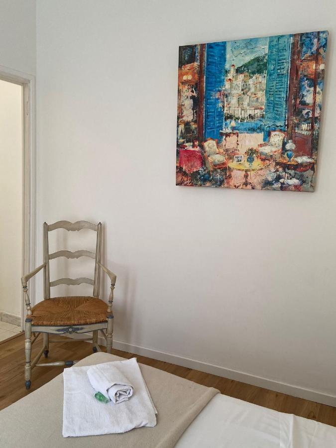 Appartamento La Terrasse Five Stars Holiday House