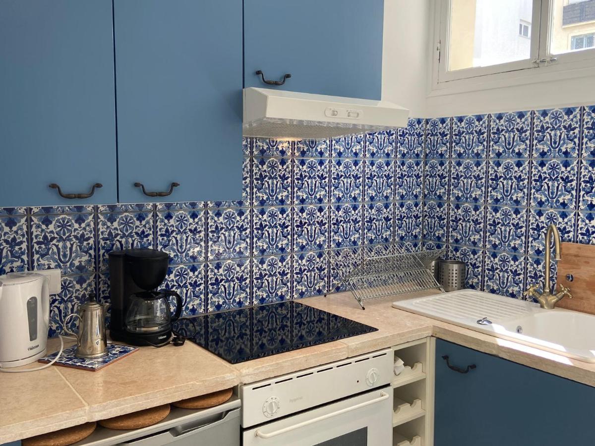 Appartamento La Terrasse Five Stars Holiday House