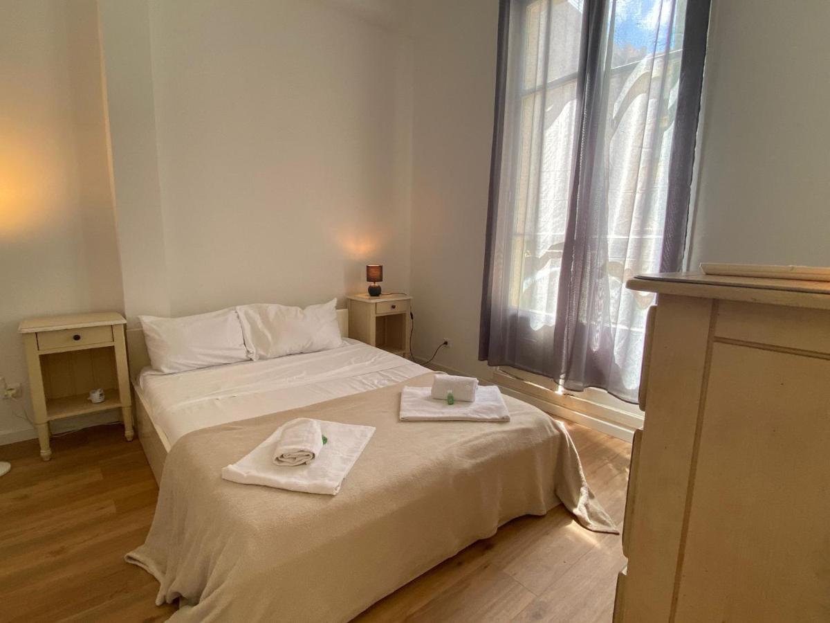 Appartamento La Terrasse Five Stars Holiday House Nizza