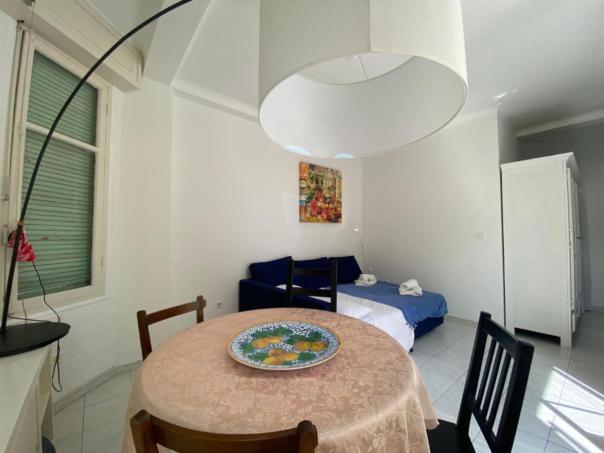 La Terrasse Five Stars Holiday House Appartamento *